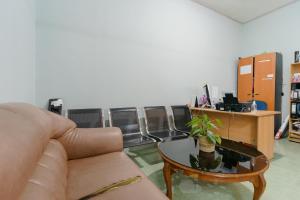 Asokatama Residence Syariah Mitra RedDoorz