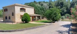 Vintage Villa - Pouládes