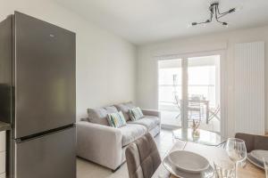 Appartements Superbe appartement avec balcon proche des marais - La Rochelle - Welkeys : photos des chambres