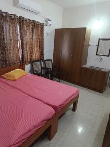Sri Lakshmi Residency