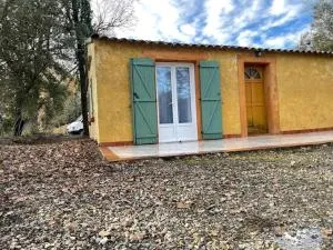 L’escale du Verdon - Montmeyan