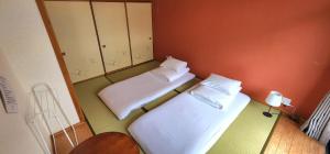 Hakone Guest House gaku.