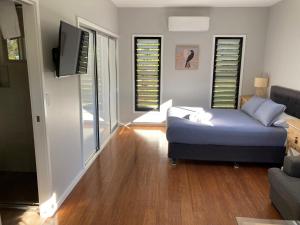 Agnes Water Stays over18s