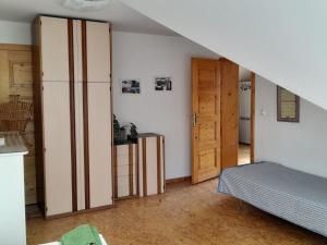 APARTMÁN ČESKÁ KANADA