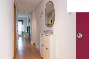 apartamento la rosaleda