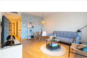 apartamento la rosaleda