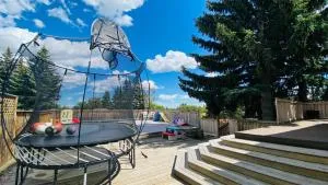 Cozy basement modern suite-溫馨小屋 parking kt - Priddis