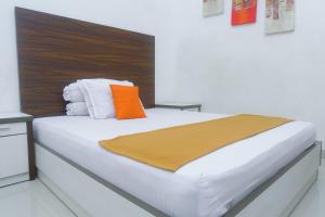 Lia Homestay Syariah Pettarani Makassar Mitra RedDoorz