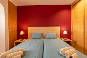 GO2TENERIFE ApartChaga Terrace Pools Free Parking