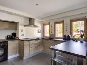 Berberis apartment - Snow and Trek - Morzine