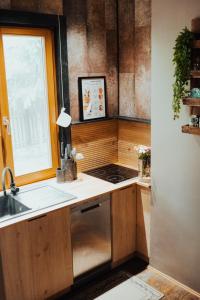 Dom Królowy Most 67