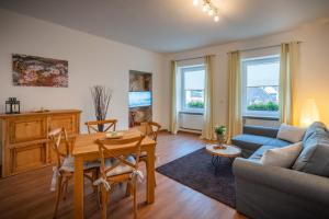 Ferienwohnungen Reinhilde