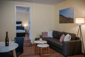 Ferienwohnungen Reinhilde