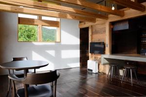 HAKU 100-year-old Quaint Japanese Style Villa