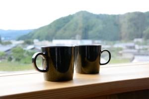 HAKU 100-year-old Quaint Japanese Style Villa