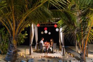 Velana Beach Hotel Maldives