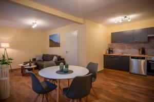 Ferienwohnungen Reinhilde