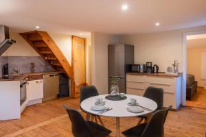 Ferienwohnungen Reinhilde