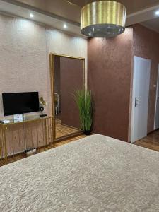 Studio apartman De Lux Loznica