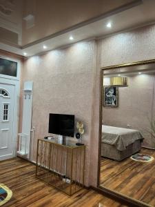 Studio apartman De Lux Loznica