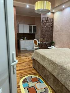Studio apartman De Lux Loznica