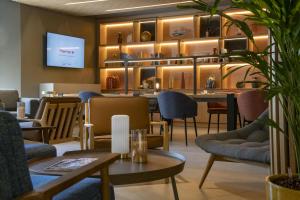Hotels Novotel Antibes Sophia Antipolis : photos des chambres