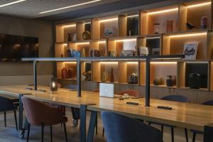 Hotels Novotel Antibes Sophia Antipolis : photos des chambres