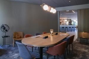 Hotels Novotel Antibes Sophia Antipolis : photos des chambres