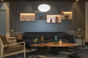 Hotels Novotel Antibes Sophia Antipolis : photos des chambres