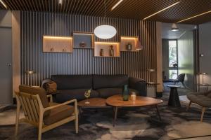 Hotels Novotel Antibes Sophia Antipolis : photos des chambres