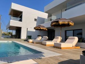 Mare Suites