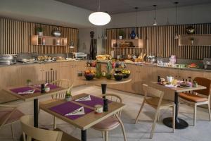 Hotels Novotel Antibes Sophia Antipolis : photos des chambres