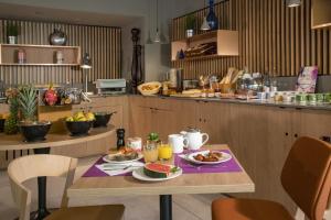 Hotels Novotel Antibes Sophia Antipolis : photos des chambres