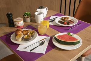 Hotels Novotel Antibes Sophia Antipolis : photos des chambres