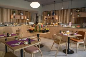 Hotels Novotel Antibes Sophia Antipolis : photos des chambres