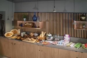 Hotels Novotel Antibes Sophia Antipolis : photos des chambres