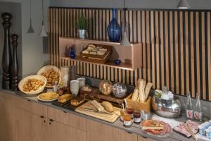 Hotels Novotel Antibes Sophia Antipolis : photos des chambres