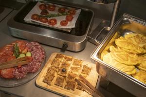 Hotels Novotel Antibes Sophia Antipolis : photos des chambres