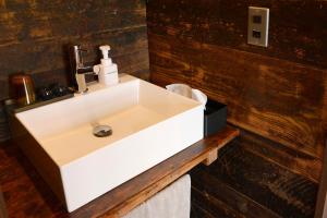 HAKU 100-year-old Quaint Japanese Style Villa