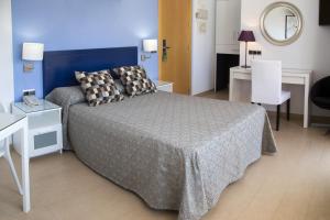 Apartamentos Ecuador Park