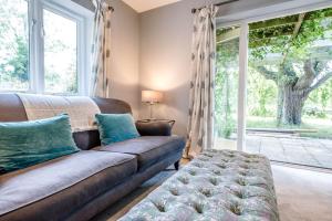 Ferry Corner Cottage, Sudbourne