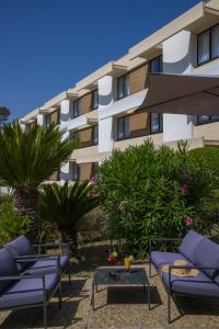 Hotels Novotel Antibes Sophia Antipolis : photos des chambres