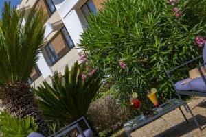 Hotels Novotel Antibes Sophia Antipolis : photos des chambres