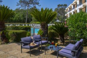 Hotels Novotel Antibes Sophia Antipolis : photos des chambres