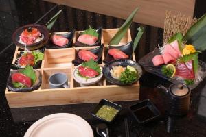 12 The Residence Hotel at Don Mueang Airport