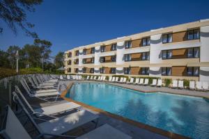 Hotels Novotel Antibes Sophia Antipolis : photos des chambres