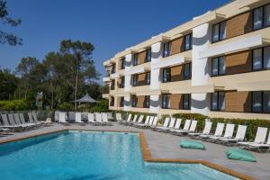 Hotels Novotel Antibes Sophia Antipolis : photos des chambres