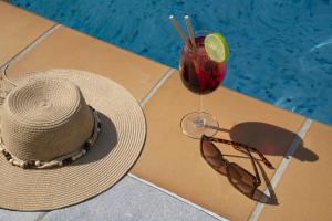 Hotels Novotel Antibes Sophia Antipolis : photos des chambres