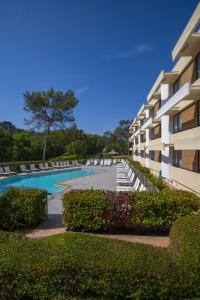 Hotels Novotel Antibes Sophia Antipolis : photos des chambres