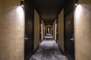 Hotels Novotel Antibes Sophia Antipolis : photos des chambres
